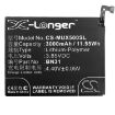 Redmi BN31 Battery Replacement for M1803E6C M1803E6E - 3