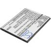 Replacement Battery for Elephone P2000 P2000C - 2