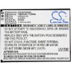 Replacement Battery for Elephone P2000 P2000C - 3