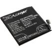 Battery Replacement Oppo BLP671 for Find X Find X Dual SIM - 1