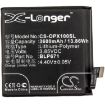 Battery Replacement Oppo BLP671 for Find X Find X Dual SIM - 3