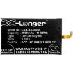 Battery Replacement Caterpillar APP-12F-B55951-CXX-111 for S30 - 3