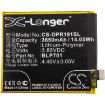 Replacement Battery Oppo BLP701 for 1917 CPH1917 - 3