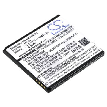 Replacement Battery Nokia BV-5V for TA-1047 - 1