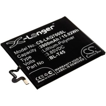 LG BL-T45 EAC64578501 Battery Replacement for K50s 2019 - 1