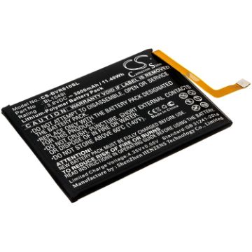 Blackview BL1549I Battery Replacement for R6 - 1