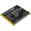Battery Replacement Vivo B-G3 for V1836 V1836T - 1