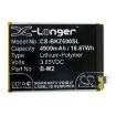 Battery Replacement Vivo B-M2 for V1963 V1963A - 3