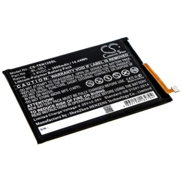 Tecno BL-39LT Battery Replacement for Camon 12 Camon 15 - 1