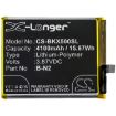 Battery Replacement Vivo B-N2 for V2001 V2001A - 3