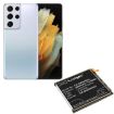 Samsung EB-BG998ABY Battery Replacement for Galaxy S21 Ultra 5G - 5