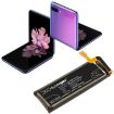 Samsung EB-BF701ABY Battery Replacement for Galaxy Z Flip SM-F7000 - 5