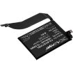 Battery Replacement Vivo B-P3 for IQOO 7 V2049A - 2
