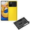 Battery Replacement Poco BN5C for 21091116AG M4 Pro 5G - 5