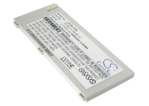 T-Mobile EA-BL12 PV-BL11 Battery Replacement for D-Wade Edition - 1