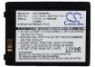 LG LGLP-AGKM LGLP-AHDM Battery Replacement for Chocolate 3 VX8500 - 1