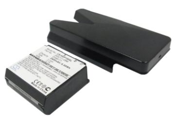 Battery Replacement O2 35H00111-06M 35H00111-08M DIAM171 for XDA Diamond Pro Xda Serra - 1
