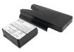 Battery Replacement O2 35H00111-06M 35H00111-08M DIAM171 for XDA Diamond Pro Xda Serra - 2