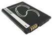 Motorola BN10 BN60 BN61 SNN5833 SNN5833A SNN5838 Battery Replacement for Eco A45 Hint QA30 - 3