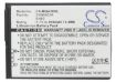 Motorola BN10 BN60 BN61 SNN5833 SNN5833A SNN5838 Battery Replacement for Eco A45 Hint QA30 - 5