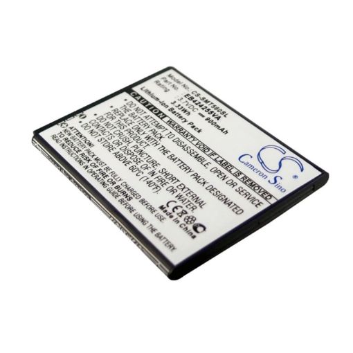 Samsung EB424255VA Battery Replacement for Ch Character R640 - 1