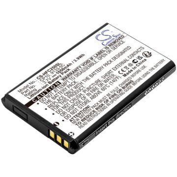 Picture of Battery Replacement Swissvoice for BAT-C120 BBM320