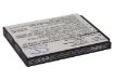 Emporia AK-E1200 BAT-E1200 Battery Replacement for TELME E1000 - 2