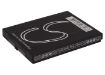 Emporia AK-E1200 BAT-E1200 Battery Replacement for TELME E1000 - 3