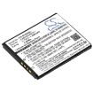 T-Mobile BTR875B CAB3120000C1 Battery Replacement for One Touch 875 - 1
