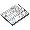 T-Mobile BTR875B CAB3120000C1 Battery Replacement for One Touch 875 - 2