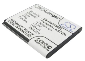 Replacement Battery for Starshine Sfr - 1