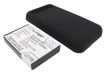 HTC 35H00152-01M BG32100 Battery Replacement for Incredible S S710E - 1