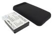 HTC 35H00152-01M BG32100 Battery Replacement for Incredible S S710E - 2