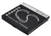 Replacement Battery Philips AB1050DWM for Xenium X510 X605 - 4
