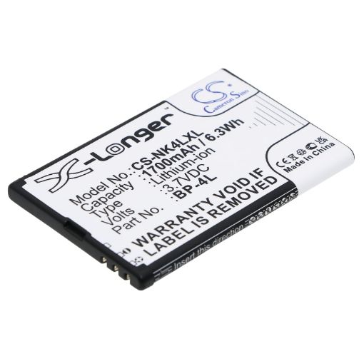 Zte U288G Battery Replacement - 1