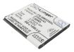 Battery Replacement for Galaxy S3 EB585158LP EB-L1G6LLA EB-L1G6LLAGSTA - 1