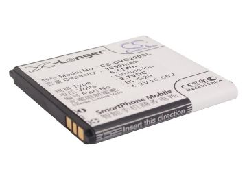 Doov BL-G29 Battery Replacement for D200T D210T - 1