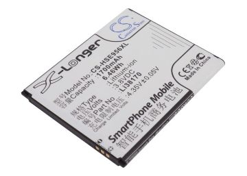 Hisense LI38170 Battery Replacement for E956Q E958q - 1