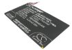 Huawei HB4269B6EAW Battery Replacement for Honor X1 4G 7D-504L - 1