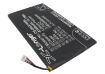 Huawei HB4269B6EAW Battery Replacement for Honor X1 4G 7D-504L - 2