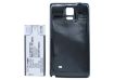 Samsung EB-BN916BBC Battery Replacement for Galaxy Note 4 SM-N9100 - 5