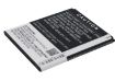 Battery Replacement Wiko CINK FIVE STAIRWAY for Cink Five Darknight - 5