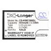 Maxcom M55 MM105 Battery Replacement - 3