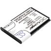 Replacement Battery F-Fook F669 - 2