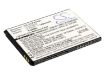 Replacement Battery Tcl TLi019CA for P331M - 2