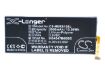 Replacement Battery Huawei HB4547B6EBC for Ascend GX1 - 1