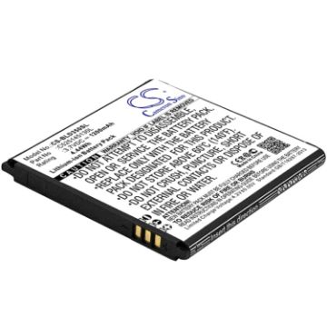Battery Replacement for Blu C525145130L C535143130T A010L A010U - 1