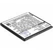 Battery Replacement for Blu C525145130L C535143130T A010L A010U - 2