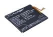 Gionee BL-N3500 Battery Replacement for Elife E8 GN9008 - 1