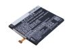 Gionee BL-N3500 Battery Replacement for Elife E8 GN9008 - 3